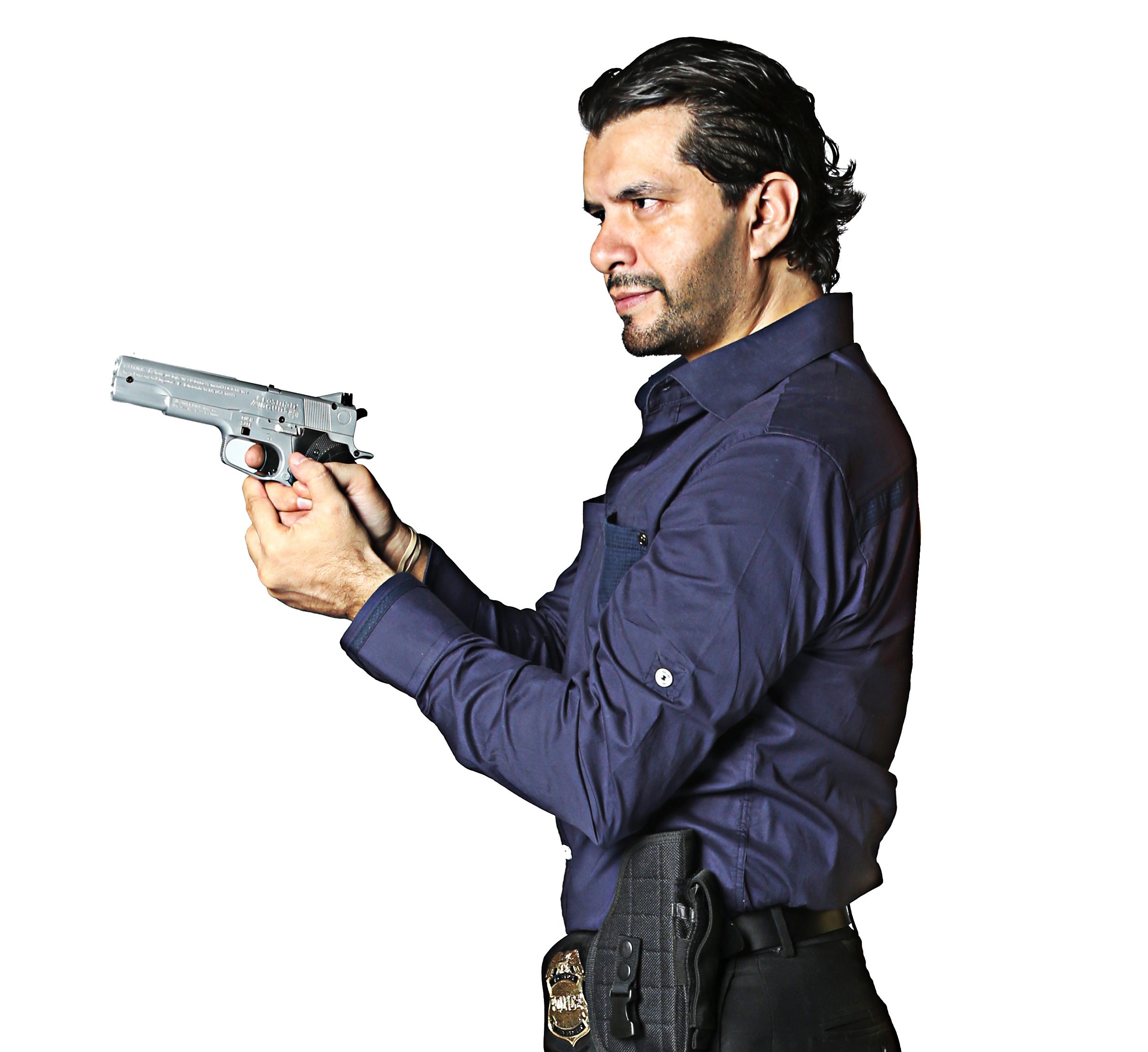 JOSS GOMEZ – Magic Image Hollywood Magazine