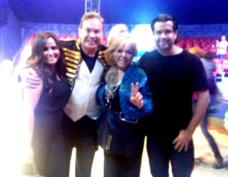 JOSS GOMEZ CEO - MAGIC IMAGE ENTERTAINMENT