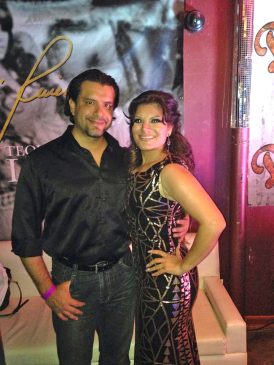 JOSS GOMEZ CEO - MAGIC IMAGE ENTERTAINMENT