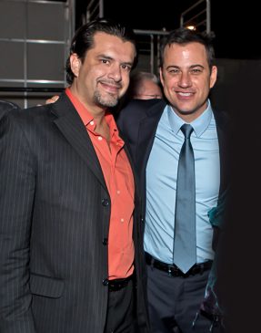 JOSS GOMEZ CEO - MAGIC IMAGE ENTERTAINMENT