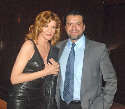 JOSS GOMEZ CEO - MAGIC IMAGE ENTERTAINMENT