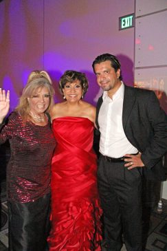 JOSS GOMEZ CEO - MAGIC IMAGE ENTERTAINMENT