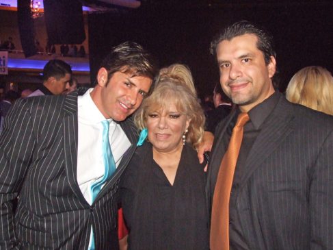 JOSS GOMEZ CEO - MAGIC IMAGE ENTERTAINMENT