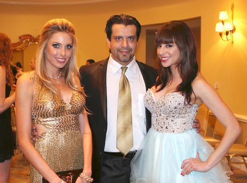 JOSS GOMEZ CEO - MAGIC IMAGE ENTERTAINMENT