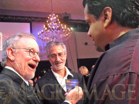 JOSS GOMEZ CEO - MAGIC IMAGE ENTERTAINMENT