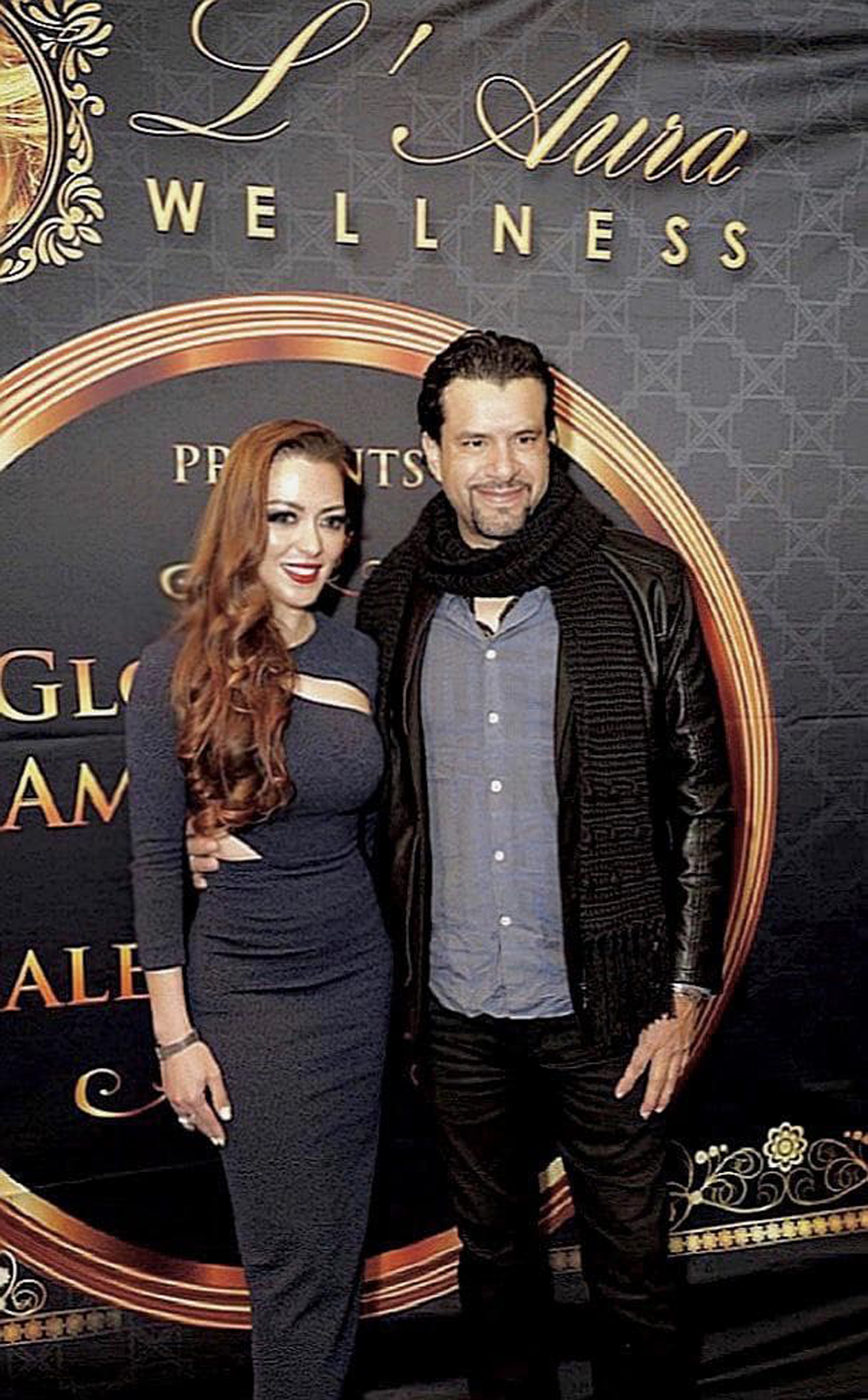 JOSS GOMEZ MAGIC IMAGE ENTERTAINMENT