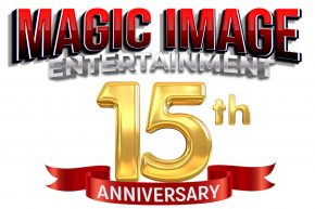 MAGIC IMAGE ENTERTAINMENT